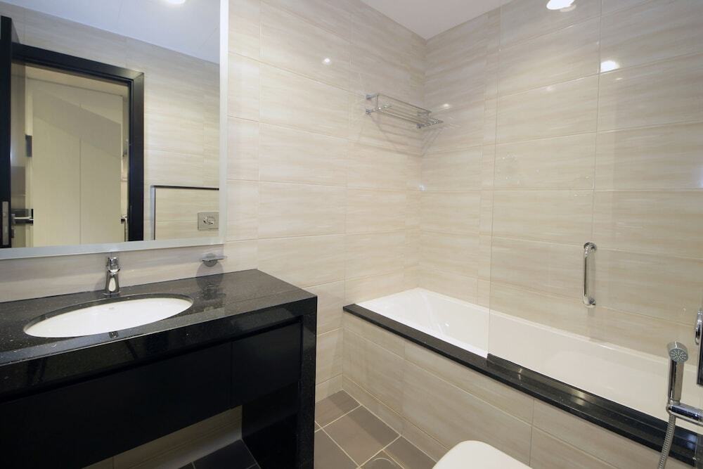 Дубай: Studio Apartment in Damac Celestia
