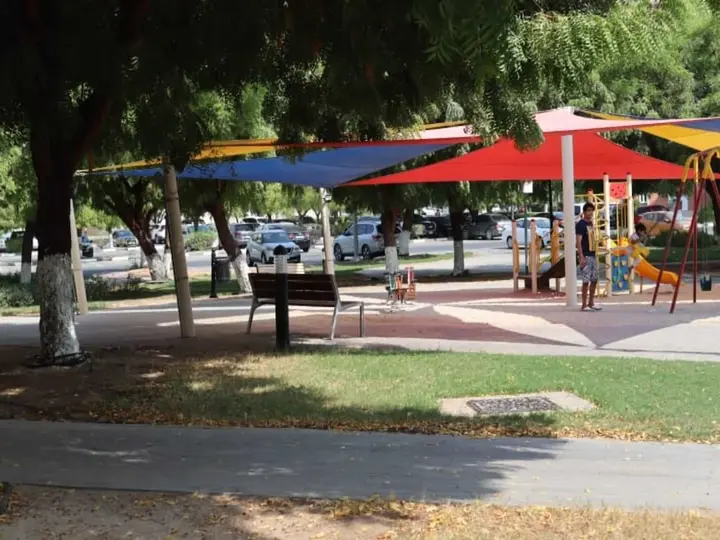 Дубай: Discovery Gardens - Stunning Studio With Balcony And Free Parking
