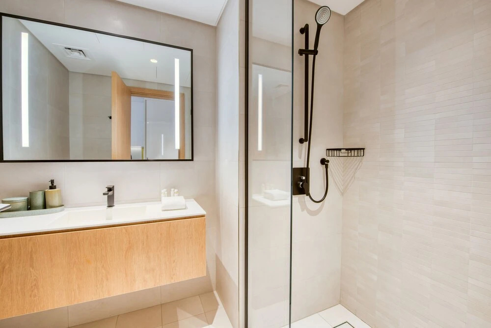 Дубай: Maison Privee - Exclusive Apt w/ Striking Sea & Dubai Marina Vws