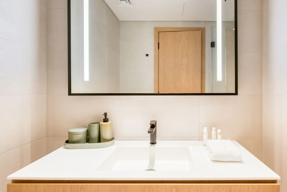Дубай: Maison Privee - Exclusive Apt w/ Striking Sea & Dubai Marina Vws