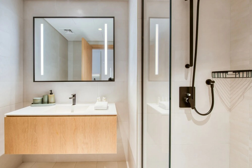 Дубай: Maison Privee - Exclusive Apt w/ Striking Sea & Dubai Marina Vws