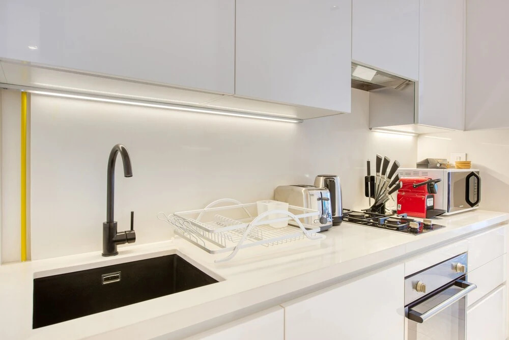Дубай: Maison Privee - Exclusive Apt w/ Striking Sea & Dubai Marina Vws