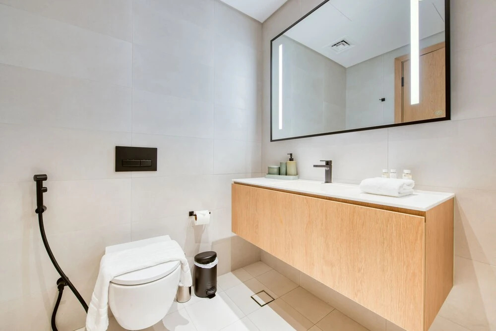 Дубай: Maison Privee - Exclusive Apt w/ Striking Sea & Dubai Marina Vws
