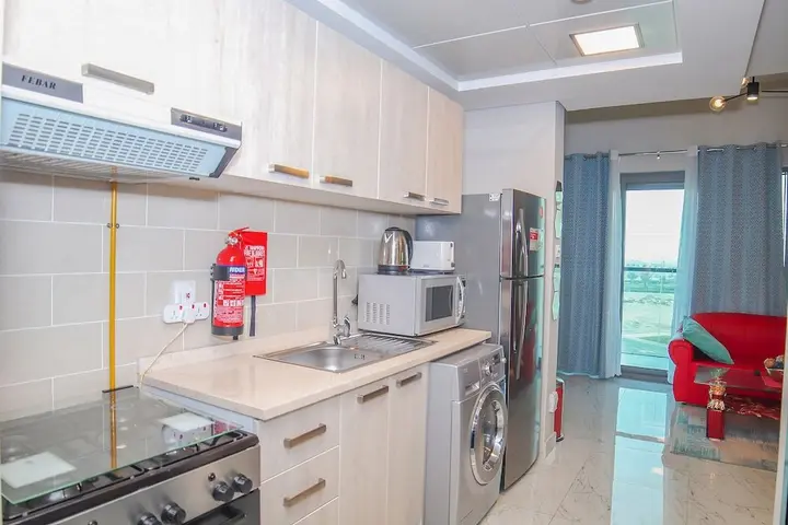 Дубай: 2 Bedroom Apartment in MAG 555