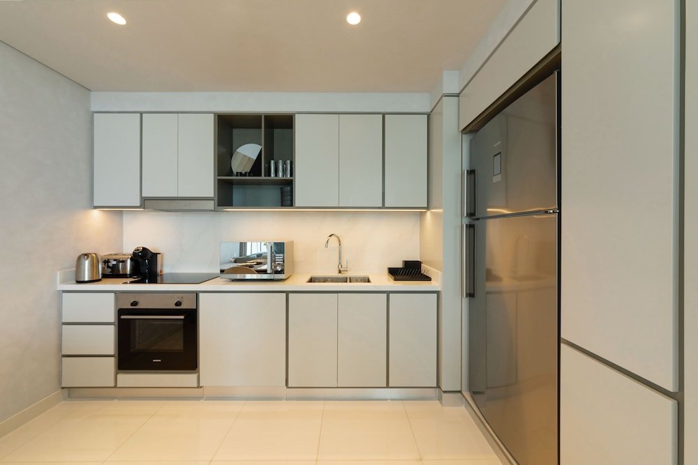 Дубай: Maison Privee - Sunrise Bay Tower 2