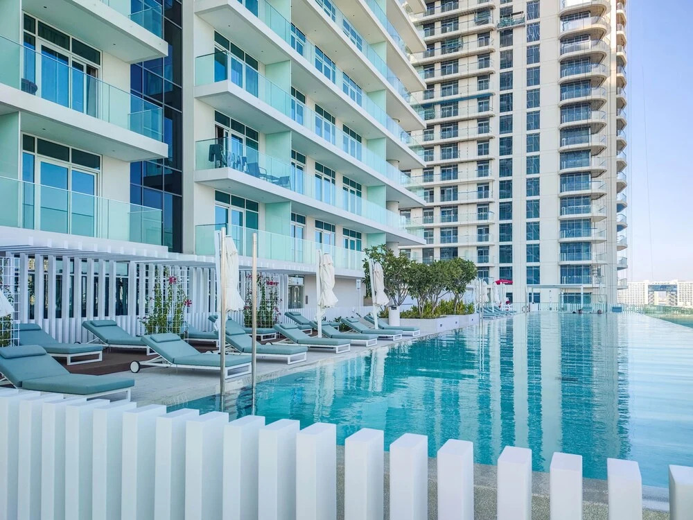 Дубай: Maison Privee - Sunrise Bay Tower 2