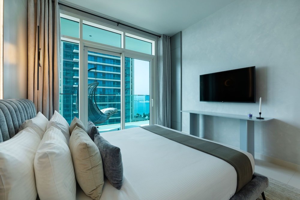 Дубай: Maison Privee - Sunrise Bay Tower 2
