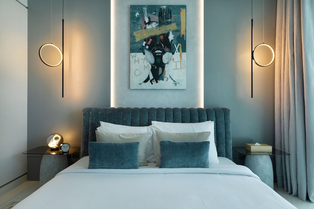 Дубай: Maison Privee - Sunrise Bay Tower 2