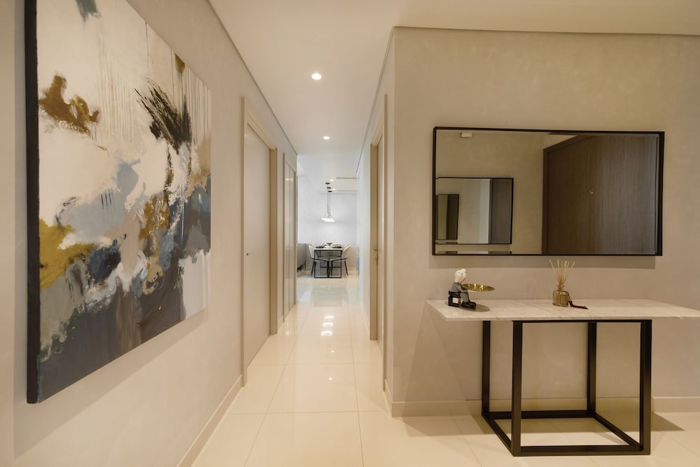 Дубай: Maison Privee - Sunrise Bay Tower 2