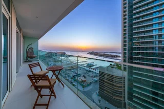 Дубай: Maison Privee - Sunrise Bay Tower 2