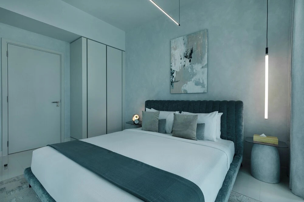 Дубай: Maison Privee - Sunrise Bay Tower 2