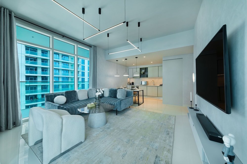 Дубай: Maison Privee - Sunrise Bay Tower 2