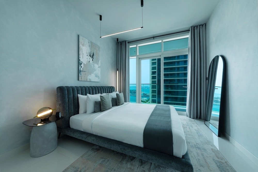 Дубай: Maison Privee - Sunrise Bay Tower 2