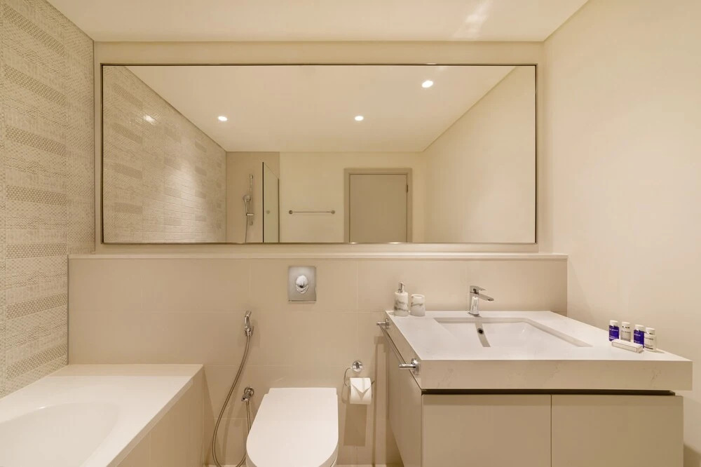 Дубай: Maison Privee - Sunrise Bay Tower 2