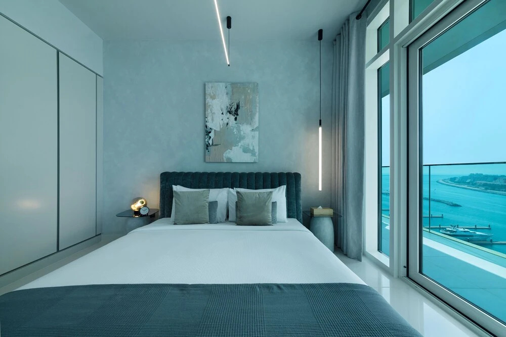 Дубай: Maison Privee - Sunrise Bay Tower 2