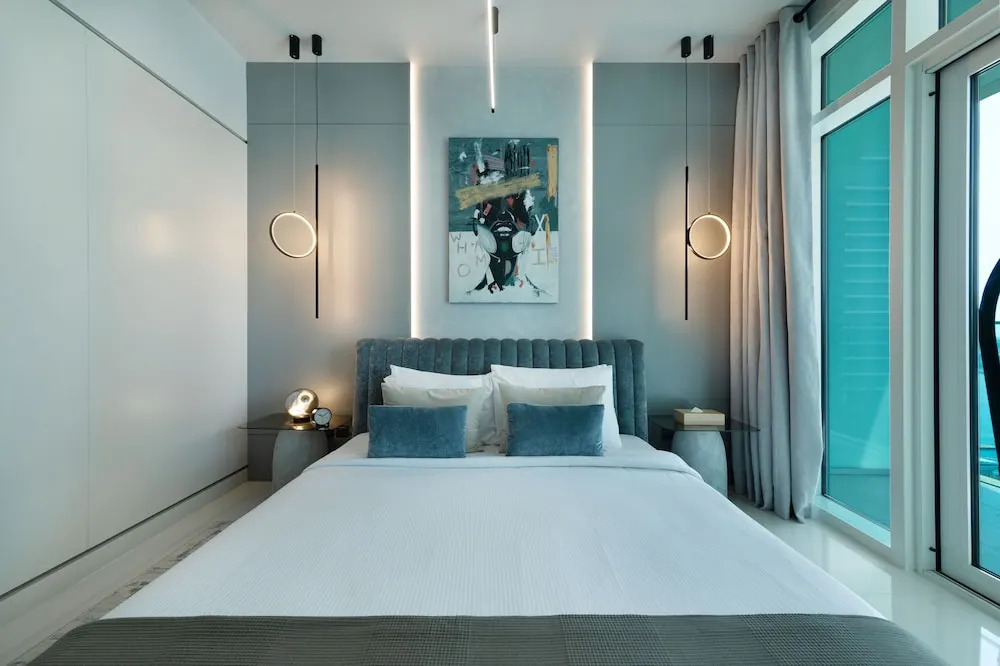 Дубай: Maison Privee - Sunrise Bay Tower 2