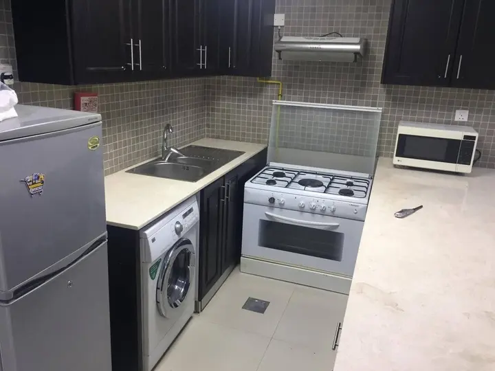 Дубай: Unique And Stylish Furnished Studio With Pool