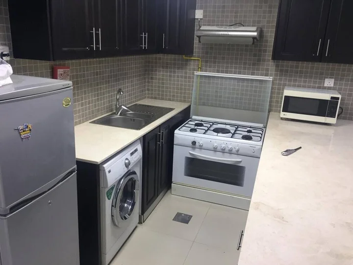 Дубай: Unique And Stylish Furnished Studio With Pool