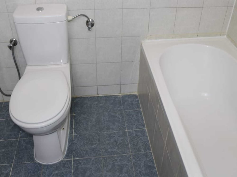 Дубай: Stunning Studio Apartment With Balcony And Pool