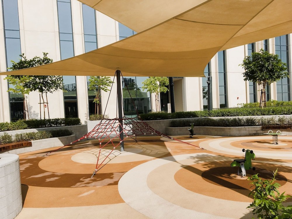 Дубай: Nasma Luxury Stays - Harbour Gate T1