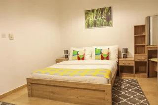 Дубай: Studio Apartment in Silicon Gates 1