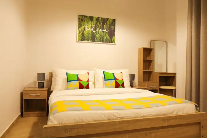 Дубай: Studio Apartment in Silicon Gates 1