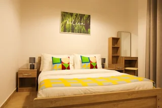 Дубай: Studio Apartment in Silicon Gates 1