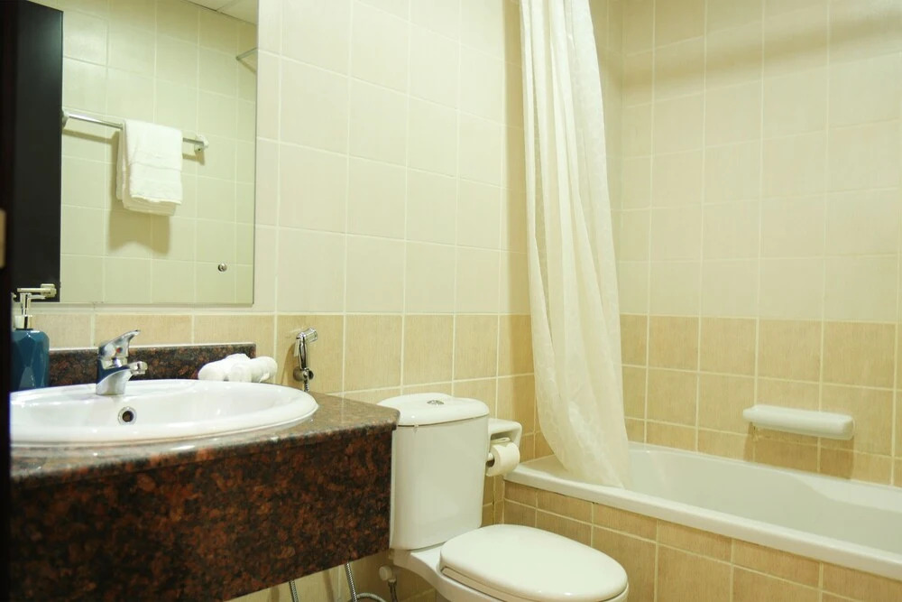 Дубай: Studio Apartment in Silicon Gates 1