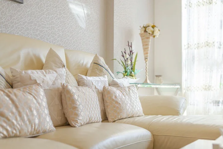 Дубай: Marco Polo - Charming 3BR in JBR with Marina Views