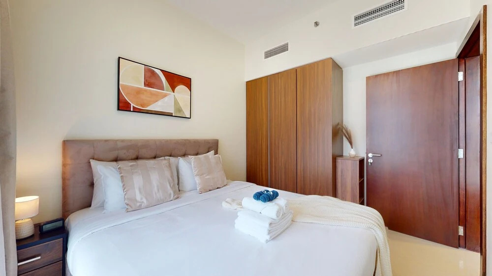 Дубай: 1016 Vera Residences