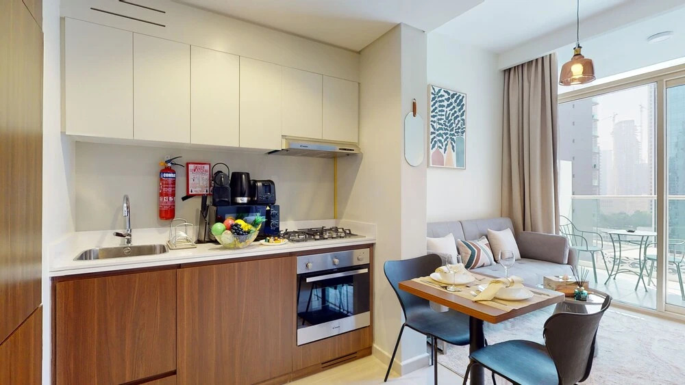 Дубай: 1016 Vera Residences