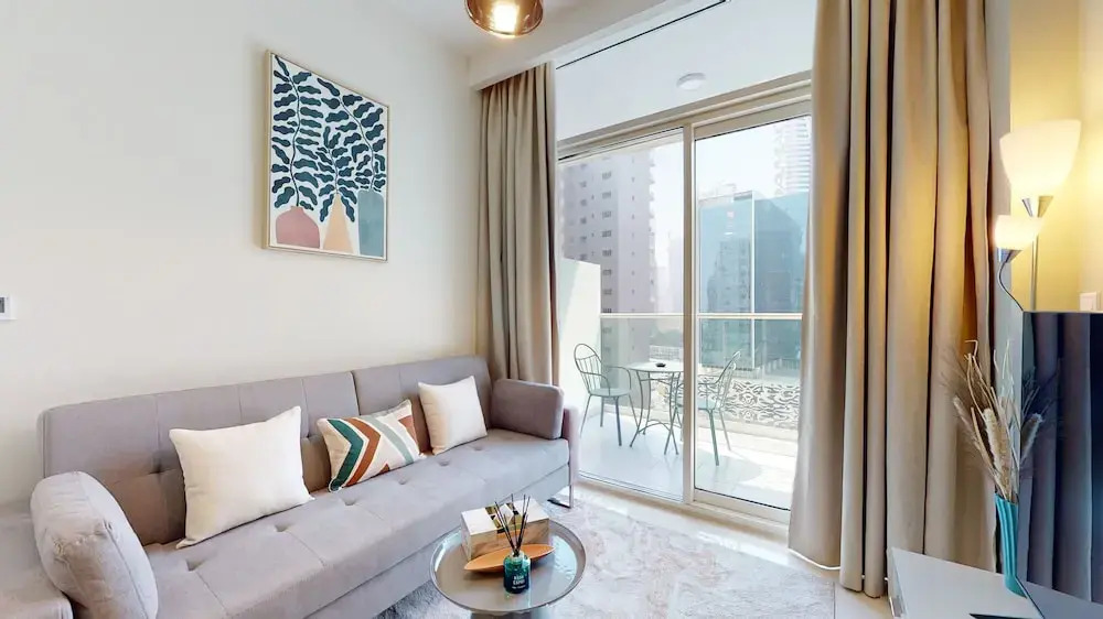 Дубай: 1016 Vera Residences