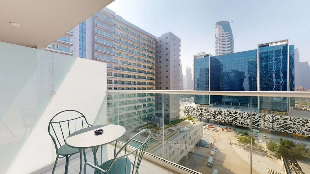 Дубай: 1016 Vera Residences