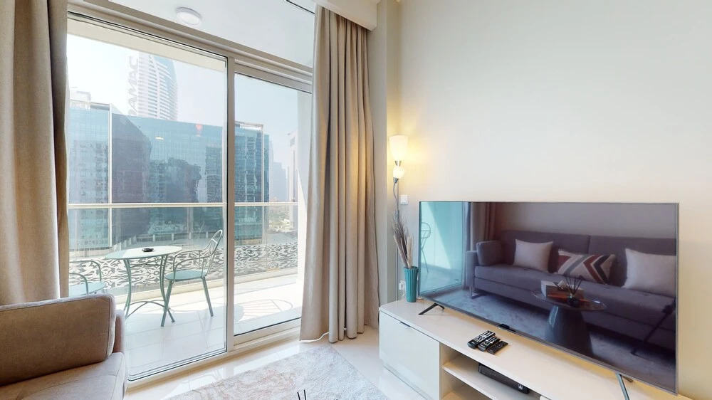 Дубай: 1016 Vera Residences