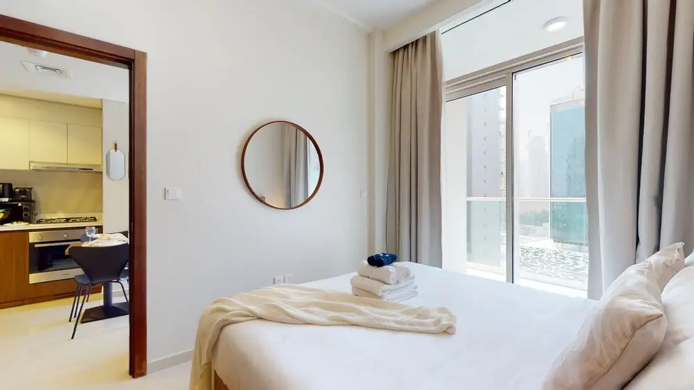 Дубай: 1016 Vera Residences
