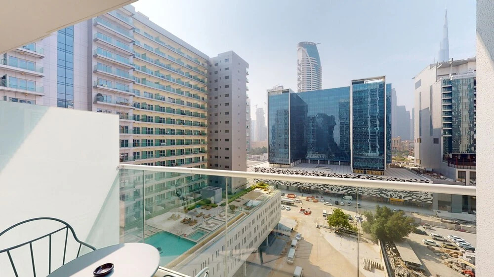 Дубай: 1016 Vera Residences