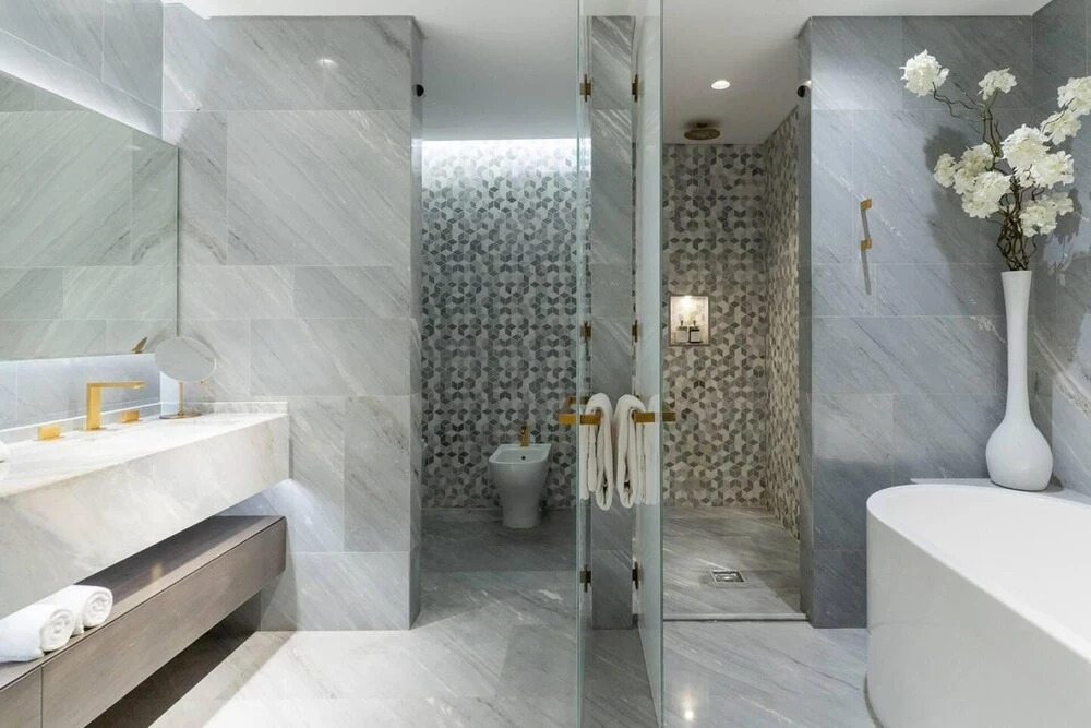 Дубай: Five Palm Jumeirah Luxurious 2bdr Stunning Views