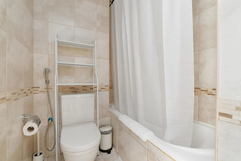 Дубай: Marvelous 1Bd Marina Residences Pool