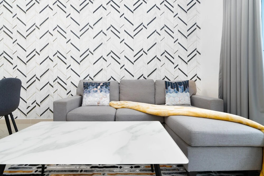 Дубай: Marvelous 1Bd Marina Residences Pool