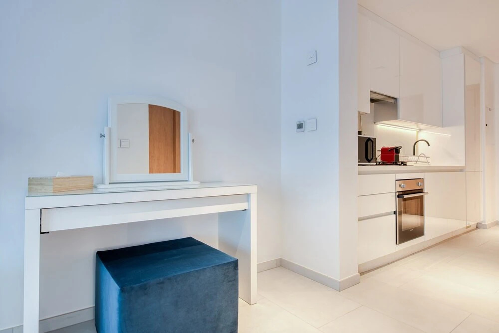 Дубай: Maison Privee - Marquise Square - 1115