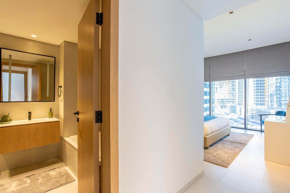 Дубай: Maison Privee - Marquise Square - 610