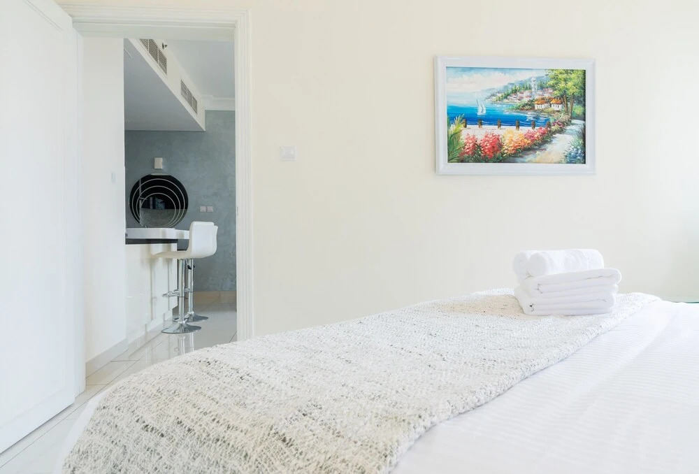 Дубай: Maison Privee - Damac Maison 4102