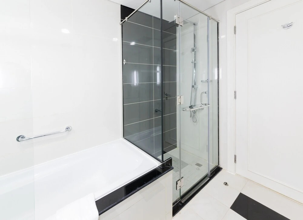 Дубай: Maison Privee - Damac Maison 4102