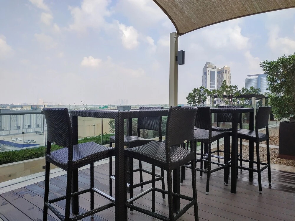 Дубай: Maison Privee - Damac Maison 4102