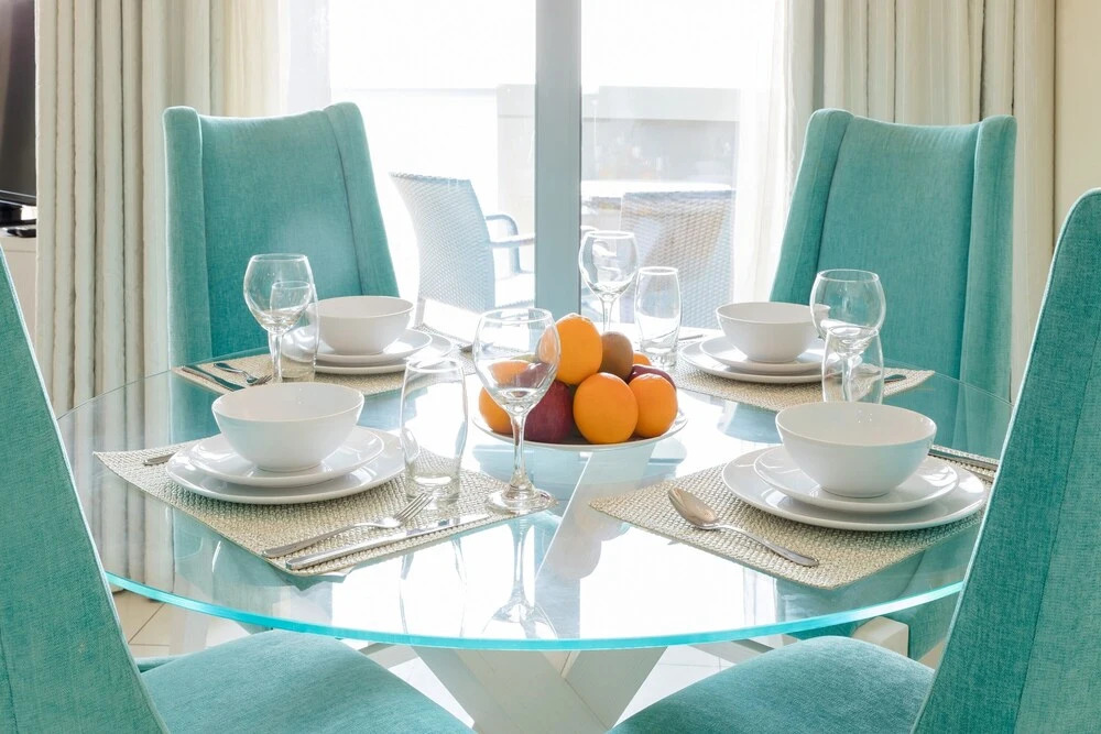 Дубай: Maison Privee - Damac Maison 4102