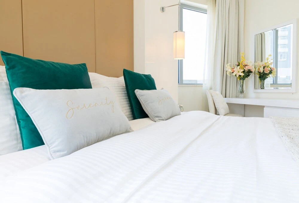 Дубай: Maison Privee - Damac Maison 4102