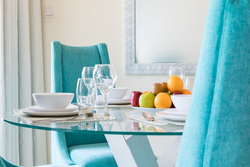 Дубай: Maison Privee - Damac Maison 4102