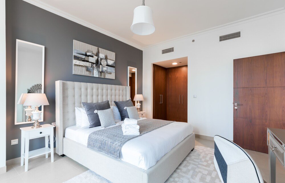 Дубай: Maison Privee - Burj Vista 1602