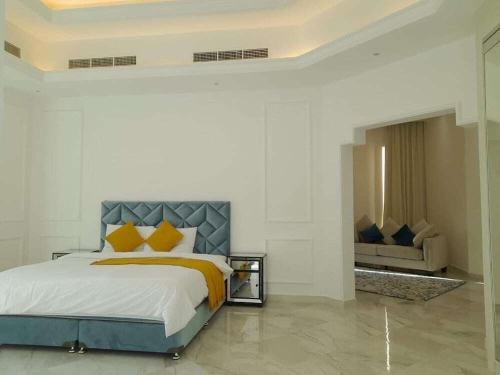 Рас-эль-Хайма: Holiday Villa Ras Al Khaimah