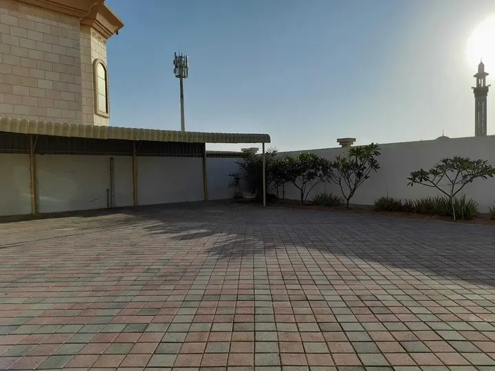 Рас-эль-Хайма: Holiday Villa Ras Al Khaimah